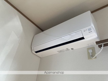 Ｓｕｎ　Ｈｅｉｇｈｔｓ　南久万[2DK/47.2m2]のその他設備