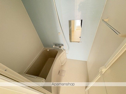 Ｂｌｕｅｂｉｒｄ　Ｈｏｕｓｉｎｇ[1R/17.51m2]のバス