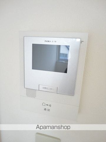 ディアコート白石の内装写真