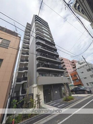 ハーモニーレジデンスグローバルキャピタル[2LDK/50.7m2]の外観3