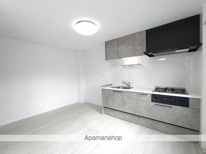 遊眠α館[1LDK/50.54m2]の内装6