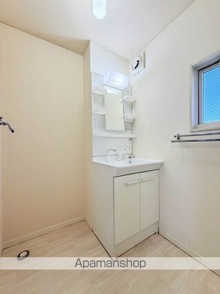 アーバンＩＴＯ[1K/28.21m2]の洗面所