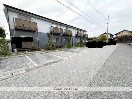 滋賀県長浜市大戌亥町[2DK/45.55m2]の外観4