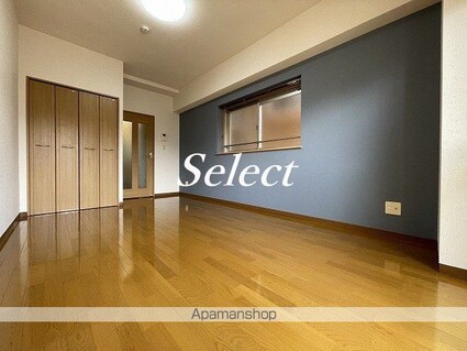 神奈川県横浜市中区弥生町１丁目[1K/29.1m2]の内装2