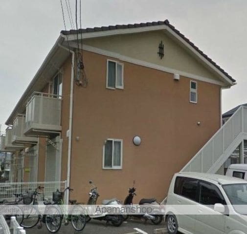 シティパル有田の内装写真