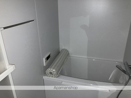 メゾン・ド・ゼフィール[3LDK/59.2m2]のバス