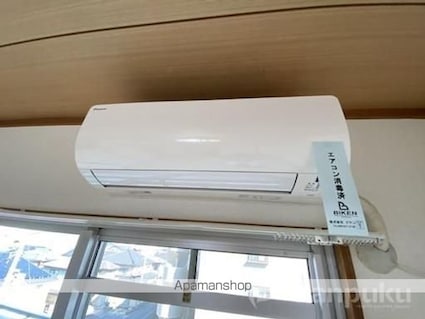 アイヒルズ松山[3LDK/63.52m2]のその他設備