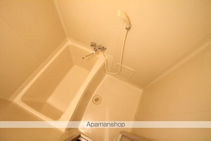 メゾンベル[2DK/43.53m2]のバス