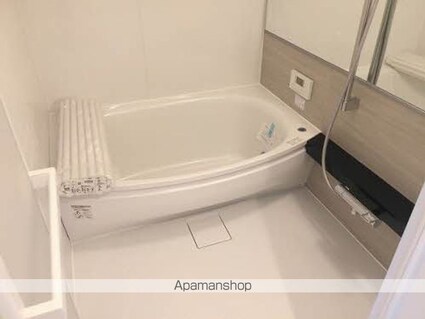 アルネスト[1LDK/50.71m2]のバス