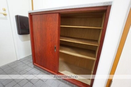 コーポ山里[3DK/53.95m2]の内装8