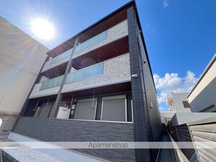 ヒカルサ和歌山本町[1LDK/42.24m2]の外観4