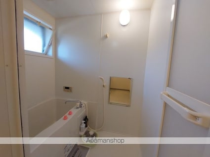 夢咲きの里　Ｂ[1LDK/51.34m2]のバス