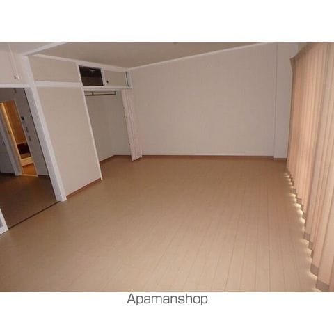 レジデントリバティーの内装写真