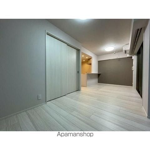 ラグゼナ平井ノースの内装写真