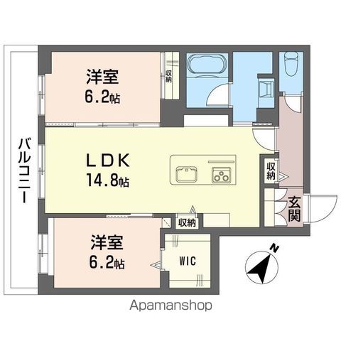 間取り：211060969911