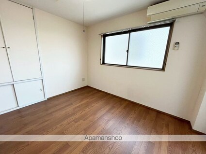 マンションナナヤマ田尻[1DK/20.46m2]の内装7