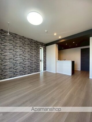 ベレオ昭和通り[1LDK/49.1m2]のリビング・居間