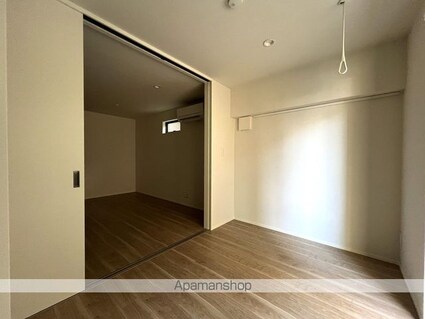 ＧＲＡＤＵＳ八千代台Ⅵ[1LDK/30.06m2]の内装3