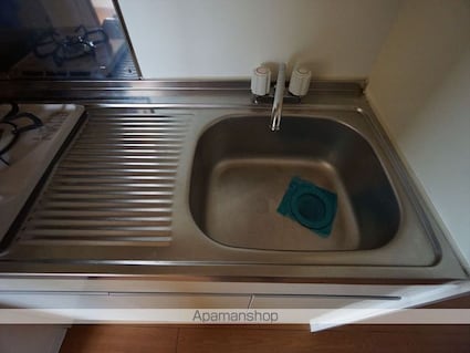 メイセイハイツⅡ[1K/27.6m2]の内装7