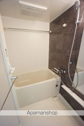 グリーンコート中島[1K/28.94m2]のバス