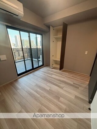 ザ・ライオンズフォーシア文京湯島[2DK/41.4m2]の内装3