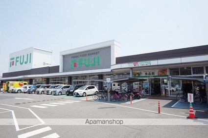 第３永井マンション[1K/20.21m2]の周辺1