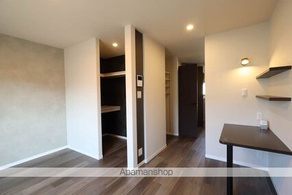 フレグランスステーション[1R/28.24m2]の内装1