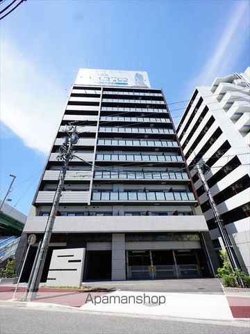 SーRESIDENCE堀田駅前FUTURの外観写真