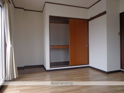 クロックパレス[1K/28.9m2]の収納