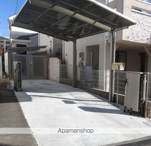 駒沢1丁目
