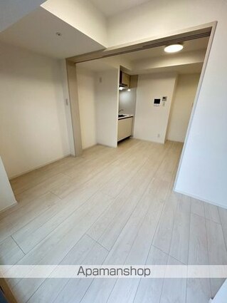 ＧＲＡＮＰＡＳＥＯ浅草入谷[1DK/25.26m2]の内装3