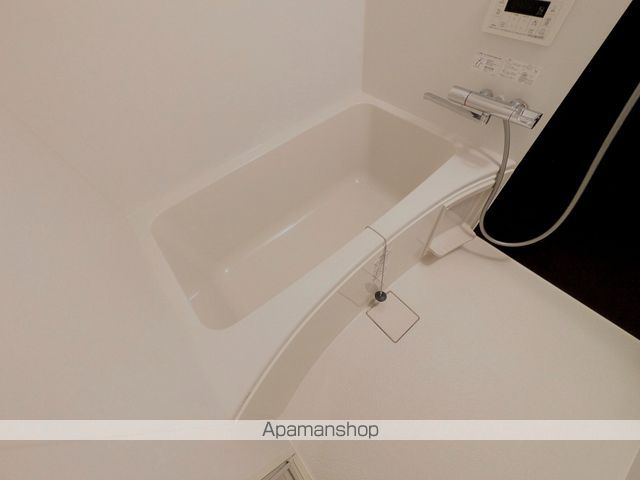 Tio Fleurの内装写真