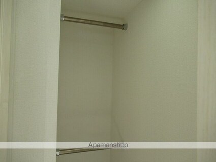 プレール荻窪南[1K/17.9m2]の収納