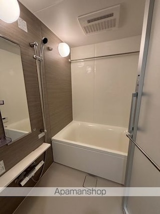 ブランシエスタ上野[2LDK/54.22m2]のバス