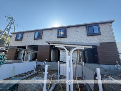 Ｏａｋ　Ｓｅｒｉｏ[1LDK/50.74m2]の外観3