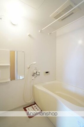 ジオディアスＪＶ[2LDK/50.6m2]のバス