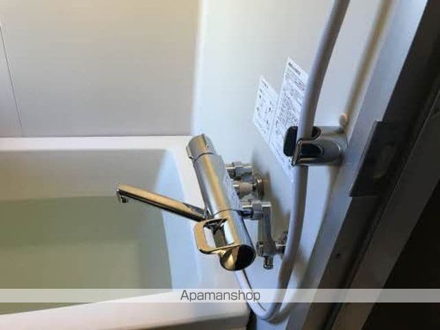シティハイムかしわの内装写真