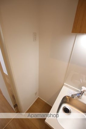 パークエクセル[1K/20.2m2]の内装5