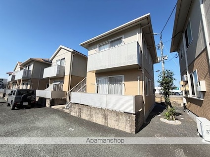 熊本県宇城市松橋町曲野[1LDK/42.72m2]の外観1