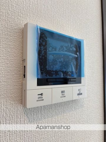 ES−GRANDE御徒町の内装写真