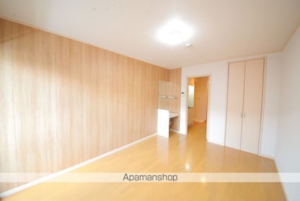 ヴィーアコルテ[1K/23.2m2]の内装1