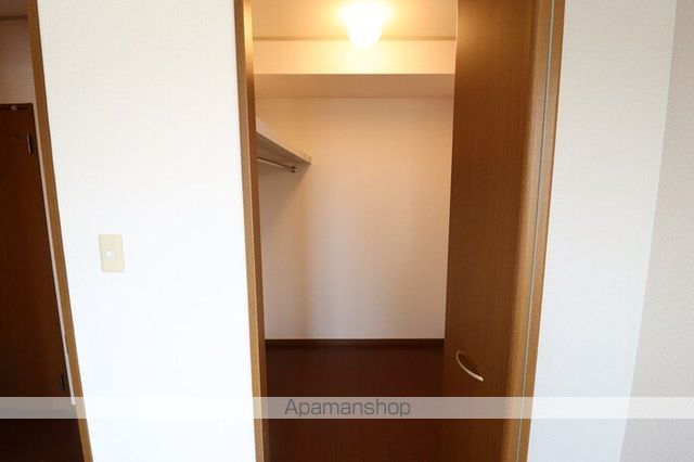 ローズガーデン・レジス ABCDの内装写真