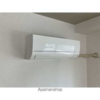 第２メゾン北川[1DK/25m2]のその他設備