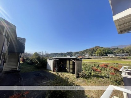 イーウイングＳ[1K/26.49m2]の眺望