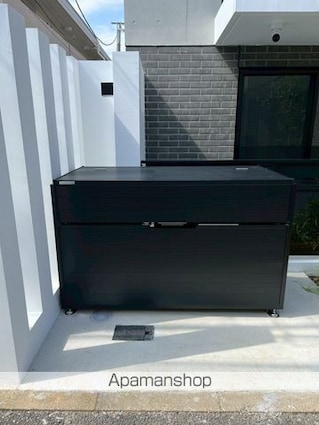 東京都中野区中央３丁目[1DK/27.75m2]の共用部2