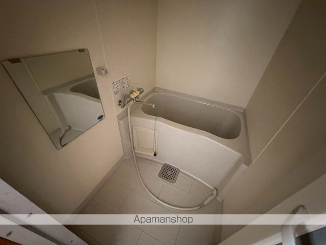 メゾン浦見の内装写真