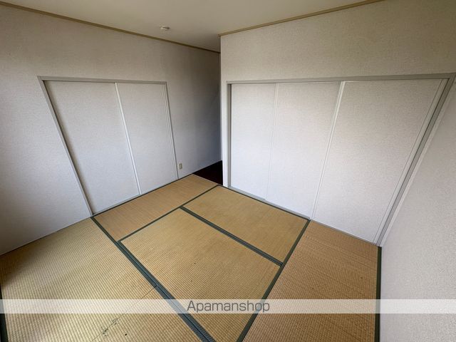 ビューラーシャトル パセリ館の内装写真