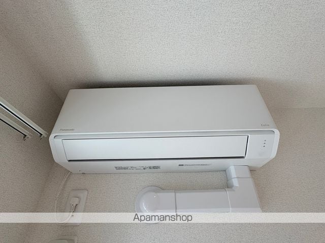 シャーメゾン 東雲の内装写真
