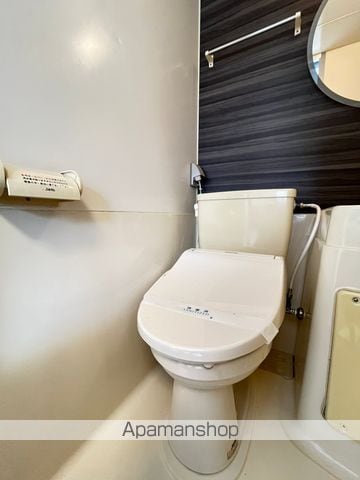 メゾン奥田本町の内装写真