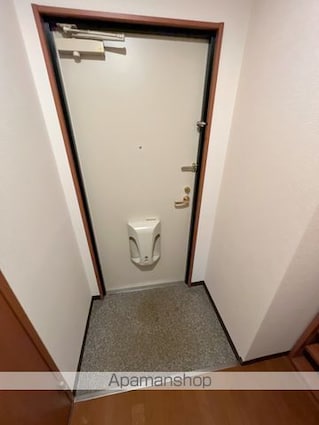 Ｕｌｔｒａ　Ｏｎｅ[1DK/29.25m2]の玄関